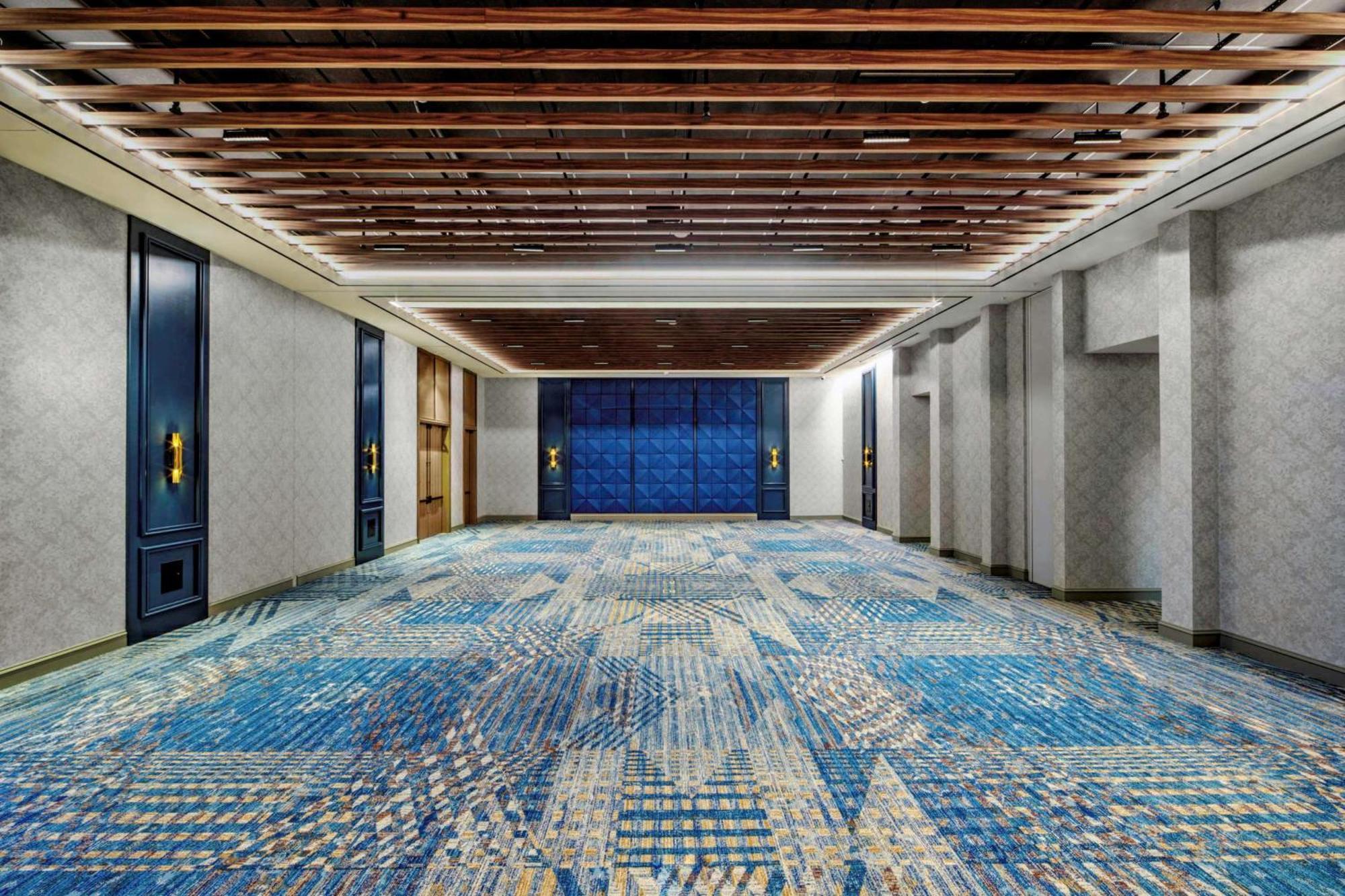 Embassy Suites By Hilton Virginia Beach Oceanfront Resort Exterior photo